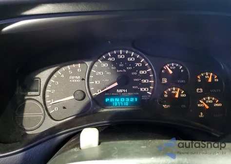 2002 Chevrolet Silverado K1500 from USA, damaged, VIN 1GCEK19VX2Z250980